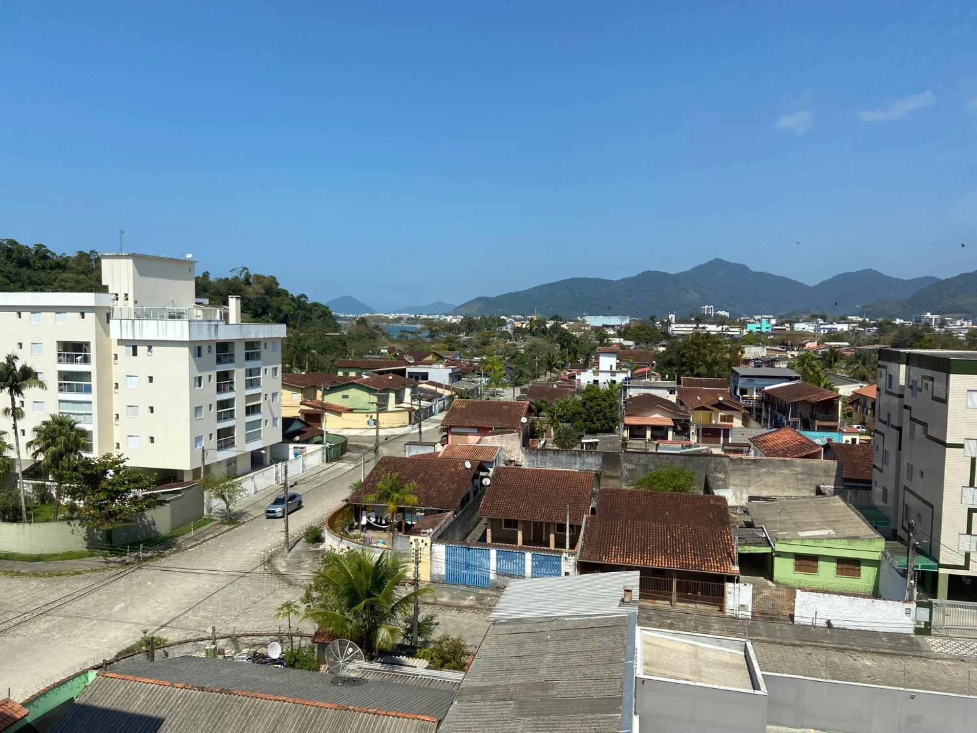 Matira, Proximo A Praia, Novo E Moderno