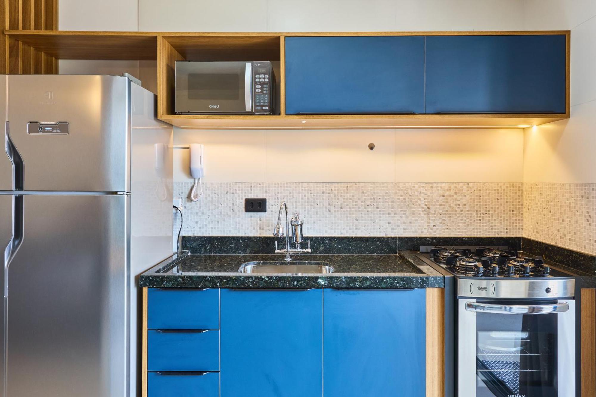 Matira, Proximo A Praia, Novo E Moderno Apartamento *