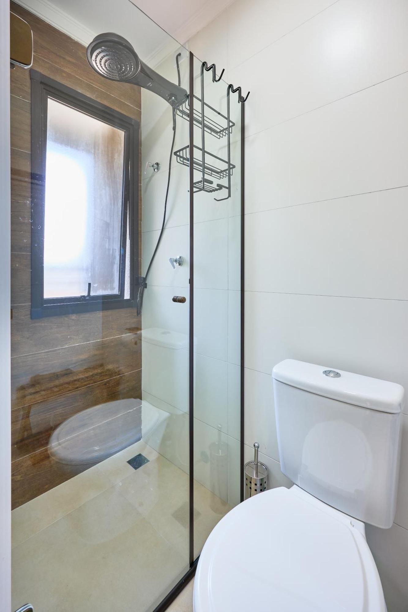 Apartamento Matira, Proximo A Praia, Novo E Moderno *